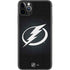 NHL Tampa Bay Lightning Black Background iPhone 11 Pro Max Skin