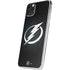 NHL Tampa Bay Lightning Black Background iPhone 11 Pro Max Skin
