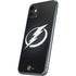 NHL Tampa Bay Lightning Black Background iPhone 11 Skin