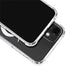 NHL Tampa Bay Lightning Black Background iPhone 12 Clear Case