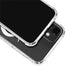 NHL Tampa Bay Lightning Black Background iPhone 12 Mini Clear Case