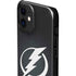 NHL Tampa Bay Lightning Black Background iPhone 12 Mini Lite Case