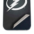 NHL Tampa Bay Lightning Black Background iPhone 12 Mini Skin