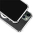 NHL Tampa Bay Lightning Black Background iPhone 12 Pro Max Clear Case