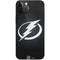 NHL Tampa Bay Lightning Black Background iPhone 12 Pro Max Skin