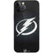 NHL Tampa Bay Lightning Black Background iPhone 12 Pro Skin