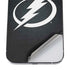 NHL Tampa Bay Lightning Black Background iPhone 12 Pro Skin