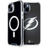 NHL Tampa Bay Lightning Black Background iPhone 13 MagSafe Case