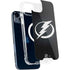 NHL Tampa Bay Lightning Black Background iPhone 13 MagSafe Case