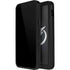 NHL Tampa Bay Lightning Black Background iPhone 13 Mini Waterproof Case
