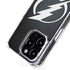 NHL Tampa Bay Lightning Black Background iPhone 13 Pro MagSafe Case