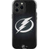 NHL Tampa Bay Lightning Black Background iPhone 13 Pro Max Impact Case