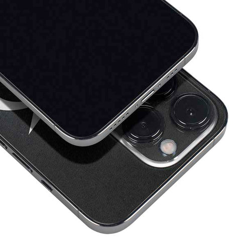 NHL Tampa Bay Lightning Black Background iPhone 13 Pro Max Skin
