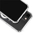 NHL Tampa Bay Lightning Black Background iPhone 14 Plus Clear Case