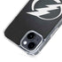 NHL Tampa Bay Lightning Black Background iPhone 15 Plus MagSafe Case