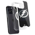 NHL Tampa Bay Lightning Black Background iPhone 15 Pro MagSafe Case