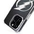 NHL Tampa Bay Lightning Black Background iPhone 15 Pro MagSafe Case