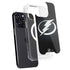 NHL Tampa Bay Lightning Black Background iPhone 15 Pro Max MagSafe Case