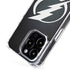NHL Tampa Bay Lightning Black Background iPhone 15 Pro Max MagSafe Case