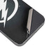 NHL Tampa Bay Lightning Black Background iPhone 14 Pro Max Skin