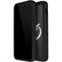 NHL Tampa Bay Lightning Black Background iPhone 14 Pro Max Waterproof Case