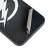 NHL Tampa Bay Lightning Black Background iPhone 14 Skin