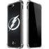 NHL Tampa Bay Lightning Black Background iPhone 7/8 Plus Clear Case