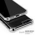NHL Tampa Bay Lightning Black Background iPhone 7/8 Plus Clear Case