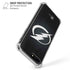 NHL Tampa Bay Lightning Black Background iPhone 7/8 Plus Clear Case