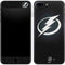 NHL Tampa Bay Lightning Black Background iPhone 7 Plus Skin