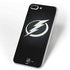 NHL Tampa Bay Lightning Black Background iPhone 7 Plus Skin