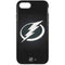 NHL Tampa Bay Lightning Black Background iPhone 7 Pro Case