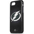 NHL Tampa Bay Lightning Black Background iPhone 7 Pro Case