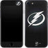 NHL Tampa Bay Lightning Black Background iPhone 7 Skin