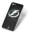 NHL Tampa Bay Lightning Black Background iPhone 7 Skin