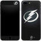 NHL Tampa Bay Lightning Black Background iPhone 8 Plus Skin