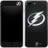 NHL Tampa Bay Lightning Black Background iPhone 8 Plus Skin