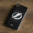 NHL Tampa Bay Lightning Black Background iPhone 8 Pro Case