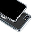 NHL Tampa Bay Lightning Black Background iPhone SE (2nd & 3rd Gen) Clear Case