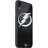 NHL Tampa Bay Lightning Black Background iPhone SE (2nd & 3rd Gen) Skin