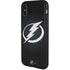 NHL Tampa Bay Lightning Black Background iPhone X Pro Case