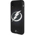 NHL Tampa Bay Lightning Black Background iPhone XR Pro Case