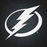 NHL Tampa Bay Lightning Black Background iPhone XR Skin