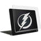 NHL Tampa Bay Lightning Black Background MacBook Air 13in (2020) Case plus Skin