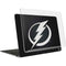 NHL Tampa Bay Lightning Black Background MacBook Air 13in M1 (2021) Case plus Skin