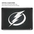 NHL Tampa Bay Lightning Black Background MacBook Air 13in M1 (2021) Case plus Skin