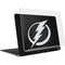 NHL Tampa Bay Lightning Black Background MacBook Air 15in (2023-2025) Case plus Skin