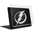 NHL Tampa Bay Lightning Black Background MacBook Air 15in (2023-2025) Case plus Skin