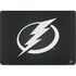 NHL Tampa Bay Lightning Black Background MacBook Pro 14in (2021-24) Skin