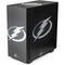 NHL Tampa Bay Lightning Black Background NZXT H510 Compact ATX Mid-Tower Case Skin